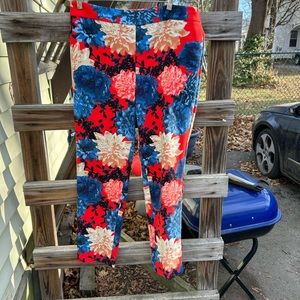 Talbots pants size 10